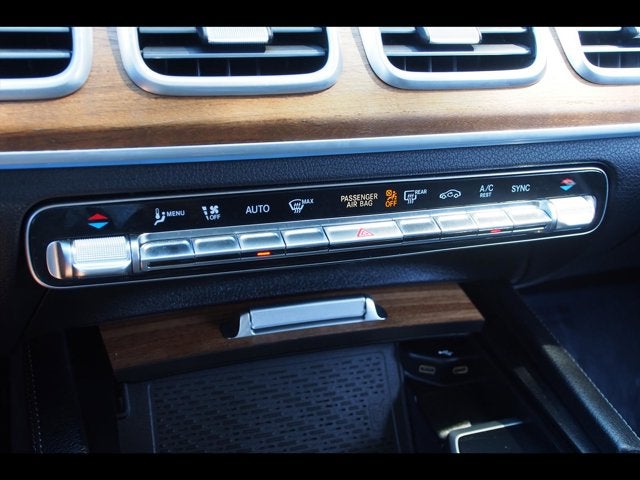 2024 Mercedes-Benz GLE GLE 450