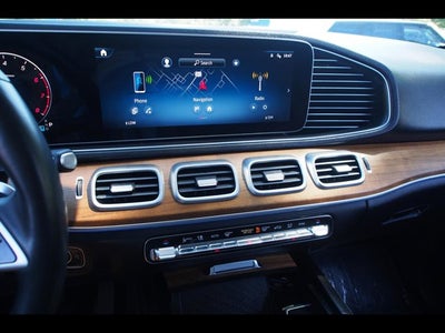 2024 Mercedes-Benz GLE GLE 450
