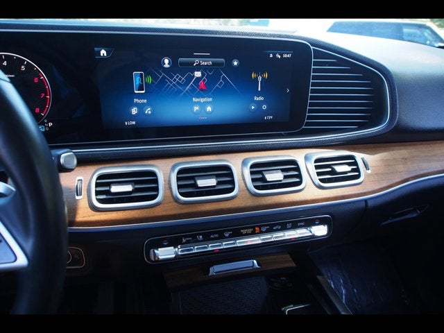 2024 Mercedes-Benz GLE GLE 450