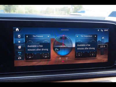2024 Mercedes-Benz GLE GLE 450