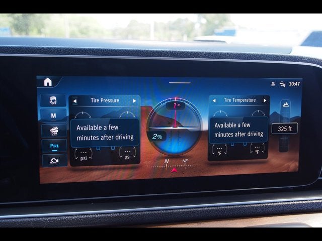 2024 Mercedes-Benz GLE GLE 450
