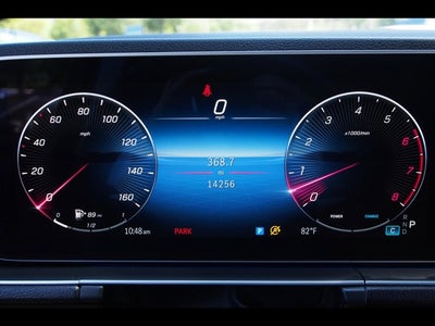 2024 Mercedes-Benz GLE GLE 450