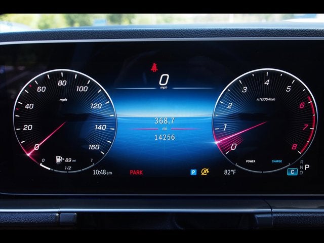 2024 Mercedes-Benz GLE GLE 450