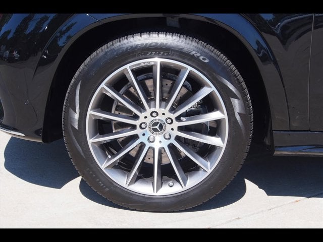 2024 Mercedes-Benz GLE GLE 450