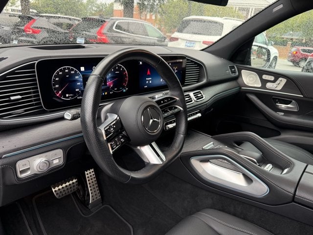 2025 Mercedes-Benz GLS GLS 450