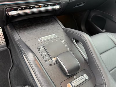 2025 Mercedes-Benz GLS GLS 450