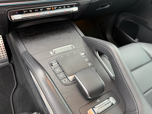 2025 Mercedes-Benz GLS GLS 450