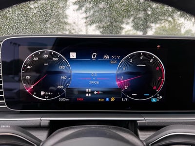 2025 Mercedes-Benz GLS GLS 450