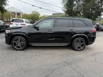 2025 Mercedes-Benz GLS GLS 450