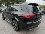 2025 Mercedes-Benz GLS GLS 450