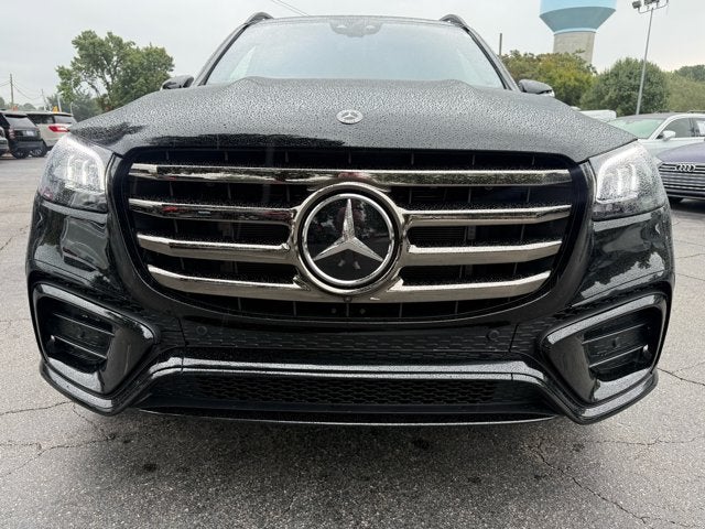 2025 Mercedes-Benz GLS GLS 450