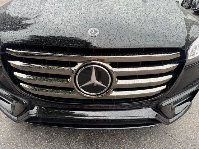 2025 Mercedes-Benz GLS GLS 450