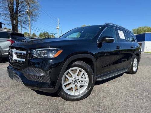 2020 Mercedes-Benz GLS GLS 450