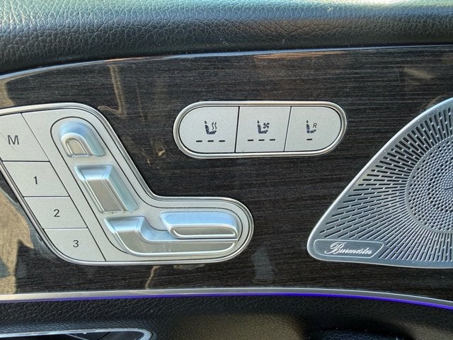 2020 Mercedes-Benz GLS GLS 450