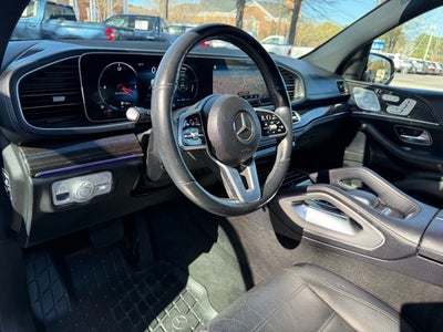 2020 Mercedes-Benz GLS GLS 450