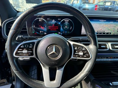 2020 Mercedes-Benz GLS GLS 450