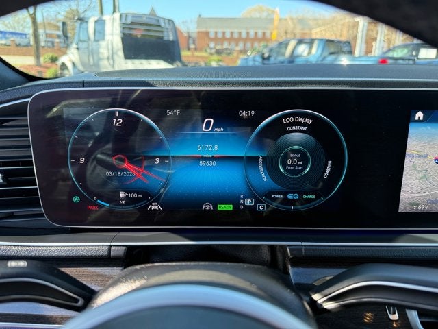 2020 Mercedes-Benz GLS GLS 450