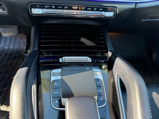 2020 Mercedes-Benz GLS GLS 450