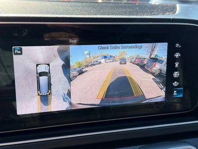 2020 Mercedes-Benz GLS GLS 450