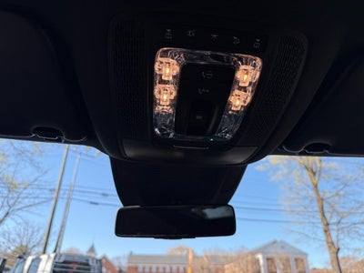 2020 Mercedes-Benz GLS GLS 450