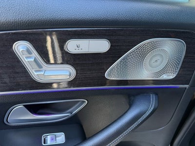 2020 Mercedes-Benz GLS GLS 450