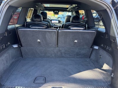 2020 Mercedes-Benz GLS GLS 450