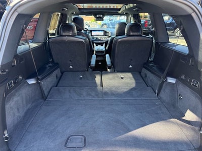 2020 Mercedes-Benz GLS GLS 450