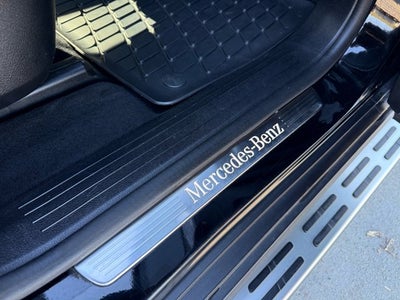 2020 Mercedes-Benz GLS GLS 450