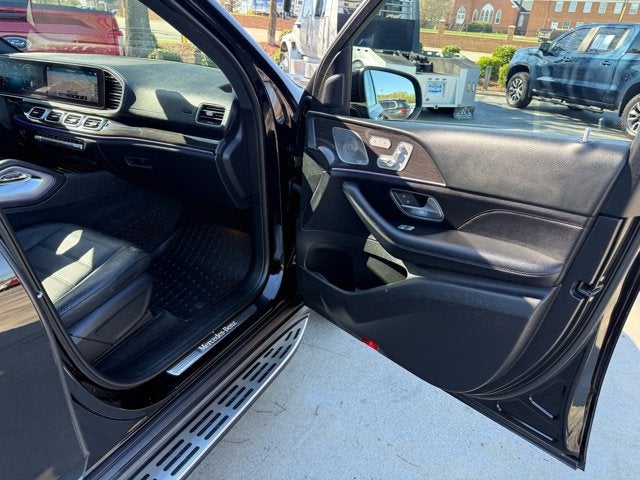 2020 Mercedes-Benz GLS GLS 450