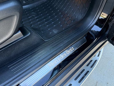 2020 Mercedes-Benz GLS GLS 450