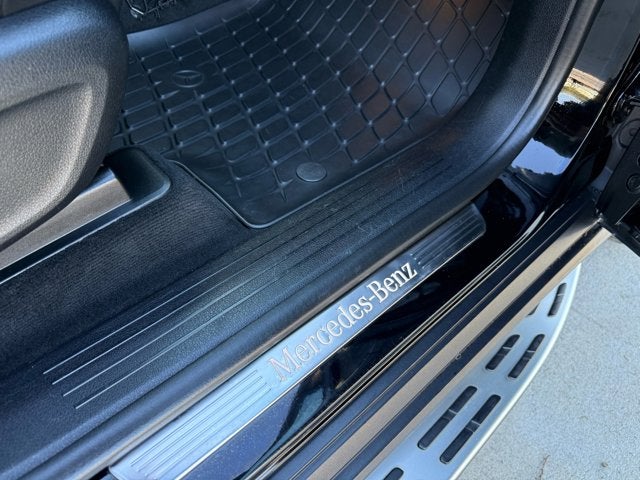 2020 Mercedes-Benz GLS GLS 450