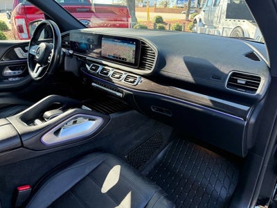 2020 Mercedes-Benz GLS GLS 450