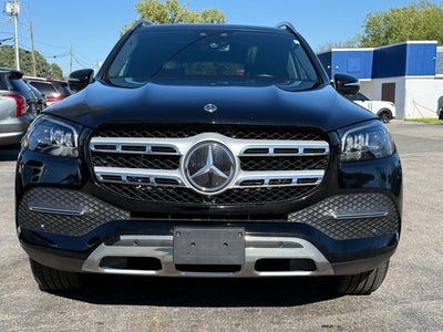 2020 Mercedes-Benz GLS GLS 450