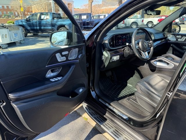 2020 Mercedes-Benz GLS GLS 450