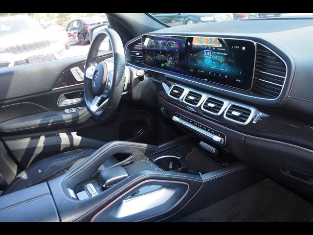 2022 Mercedes-Benz GLS GLS 450