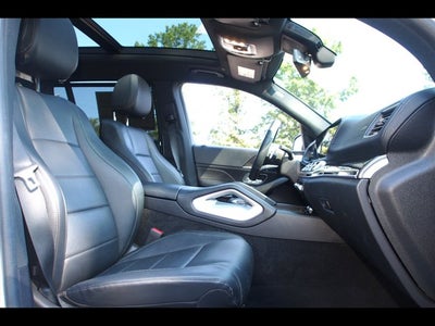 2022 Mercedes-Benz GLS GLS 450