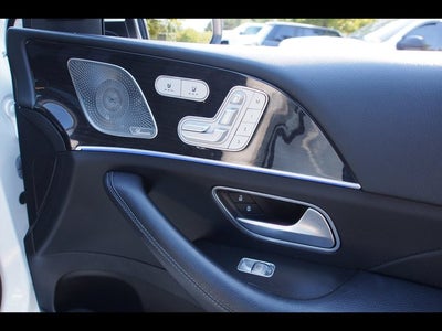 2022 Mercedes-Benz GLS GLS 450