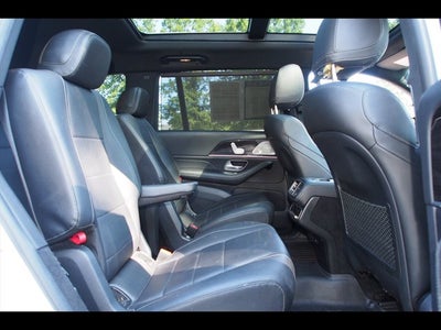 2022 Mercedes-Benz GLS GLS 450