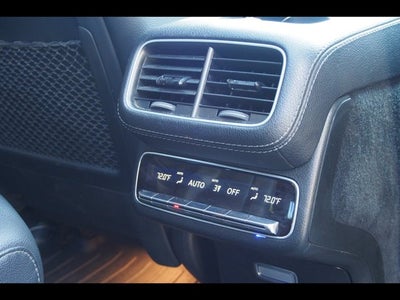 2022 Mercedes-Benz GLS GLS 450