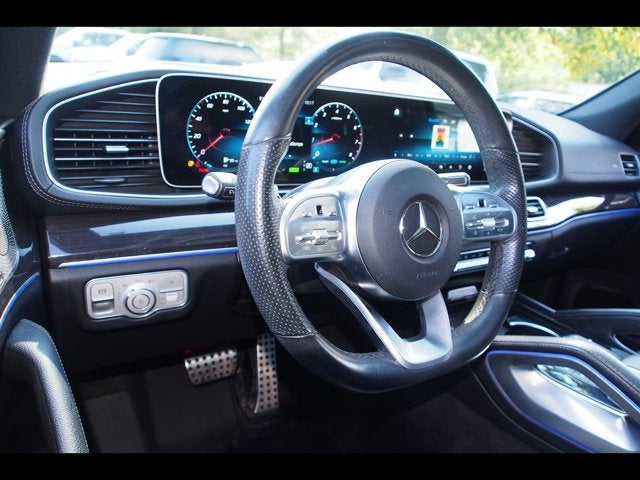 2022 Mercedes-Benz GLS GLS 450