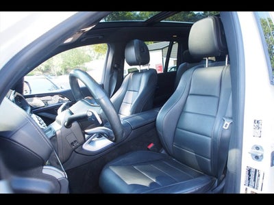 2022 Mercedes-Benz GLS GLS 450