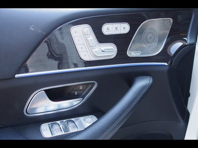 2022 Mercedes-Benz GLS GLS 450