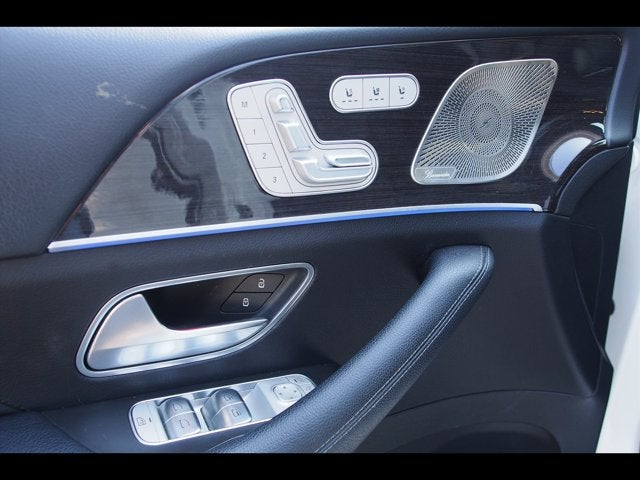 2022 Mercedes-Benz GLS GLS 450