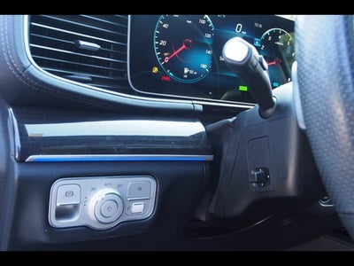 2022 Mercedes-Benz GLS GLS 450