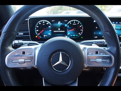 2022 Mercedes-Benz GLS GLS 450