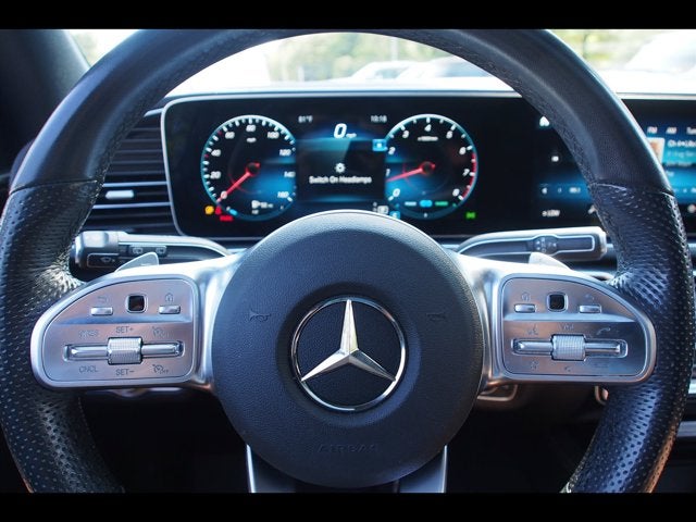 2022 Mercedes-Benz GLS GLS 450