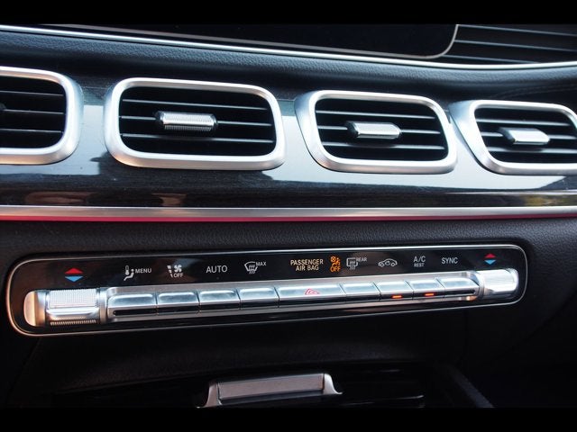 2022 Mercedes-Benz GLS GLS 450