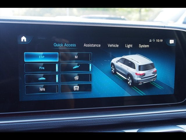 2022 Mercedes-Benz GLS GLS 450