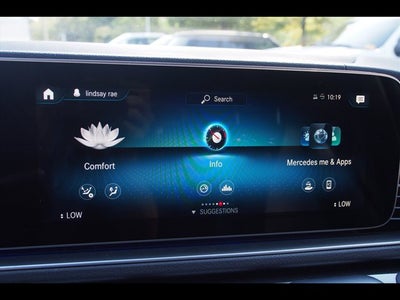 2022 Mercedes-Benz GLS GLS 450