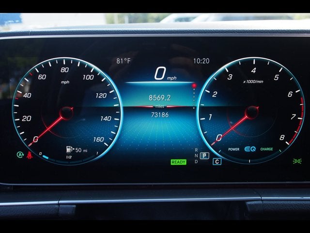2022 Mercedes-Benz GLS GLS 450
